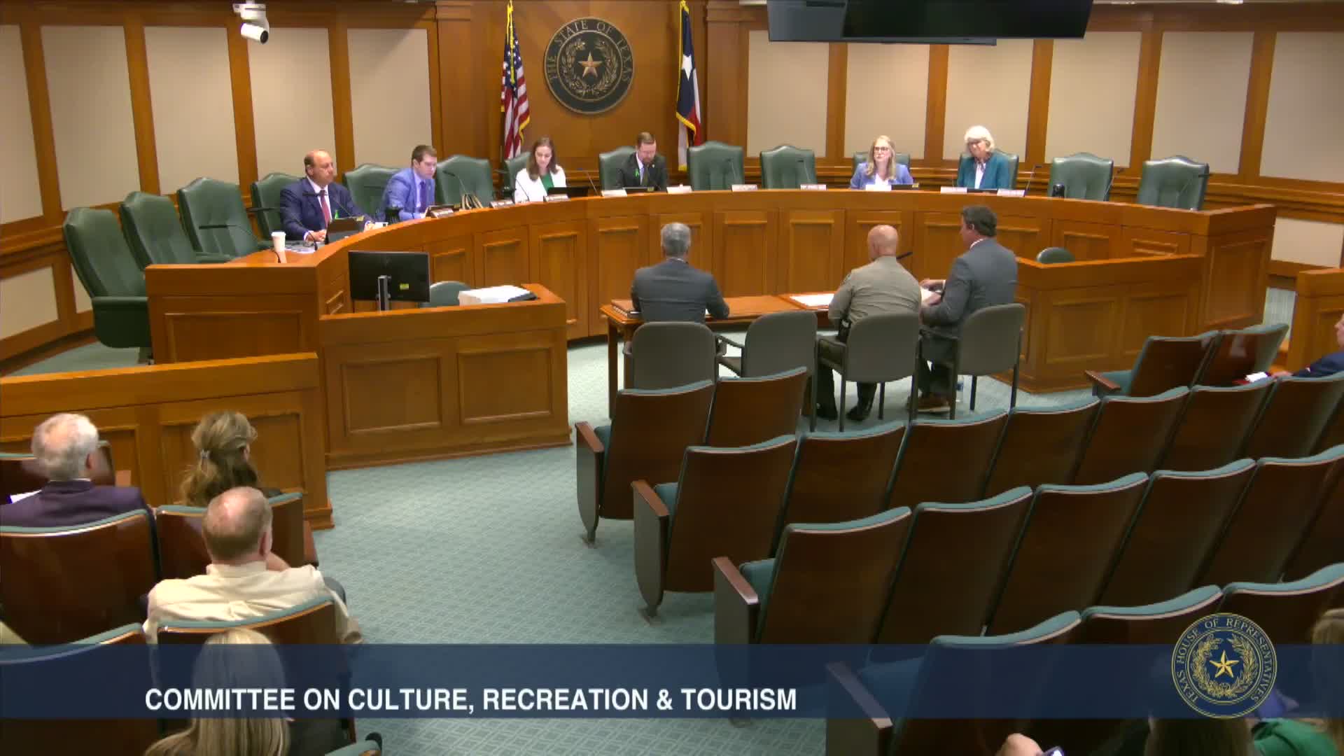 Texas Parks and Wildlife describes large-scale search, rescue and evacuations after July Hill Country floods