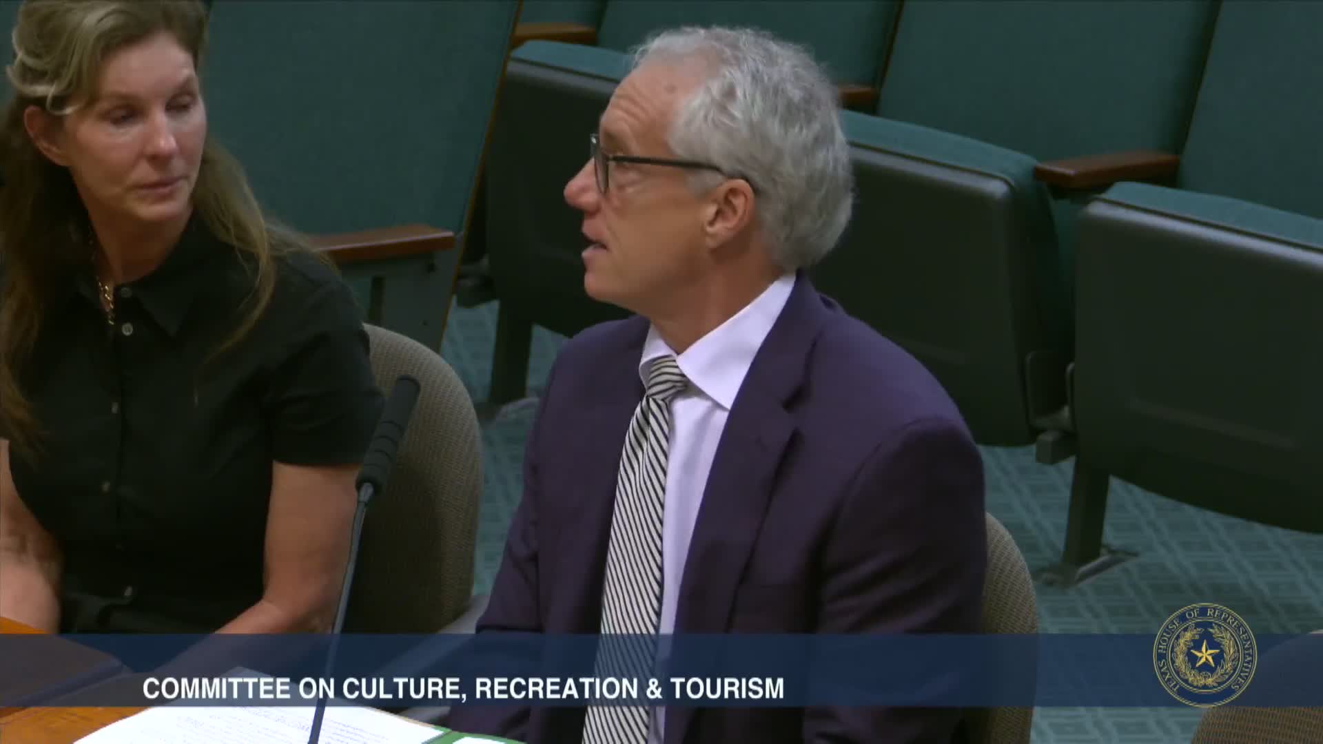 Lodging and travel groups describe donations, cancellations and need for coordinated recovery after Hill Country floods