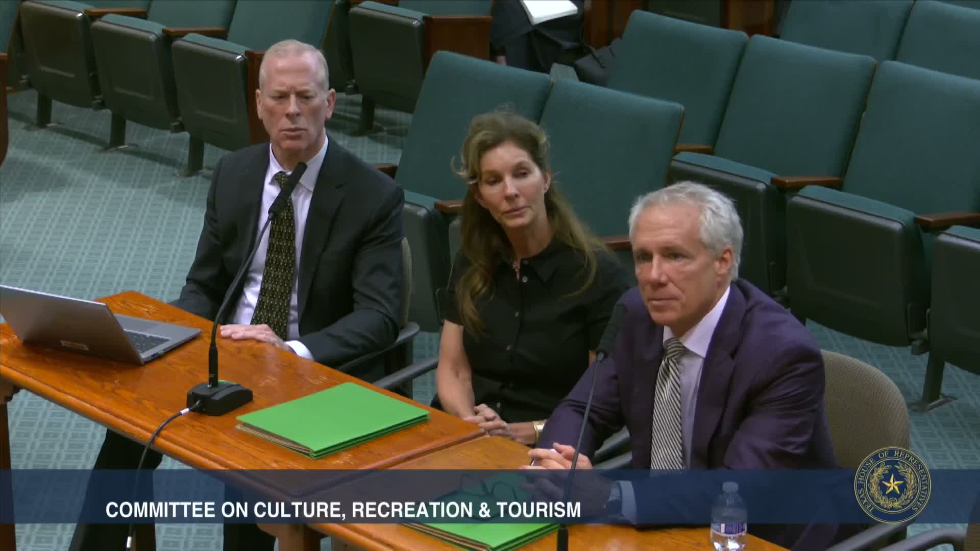Texas Committee Evaluates Safety Standards for Youth Camps After Recent Flooding
