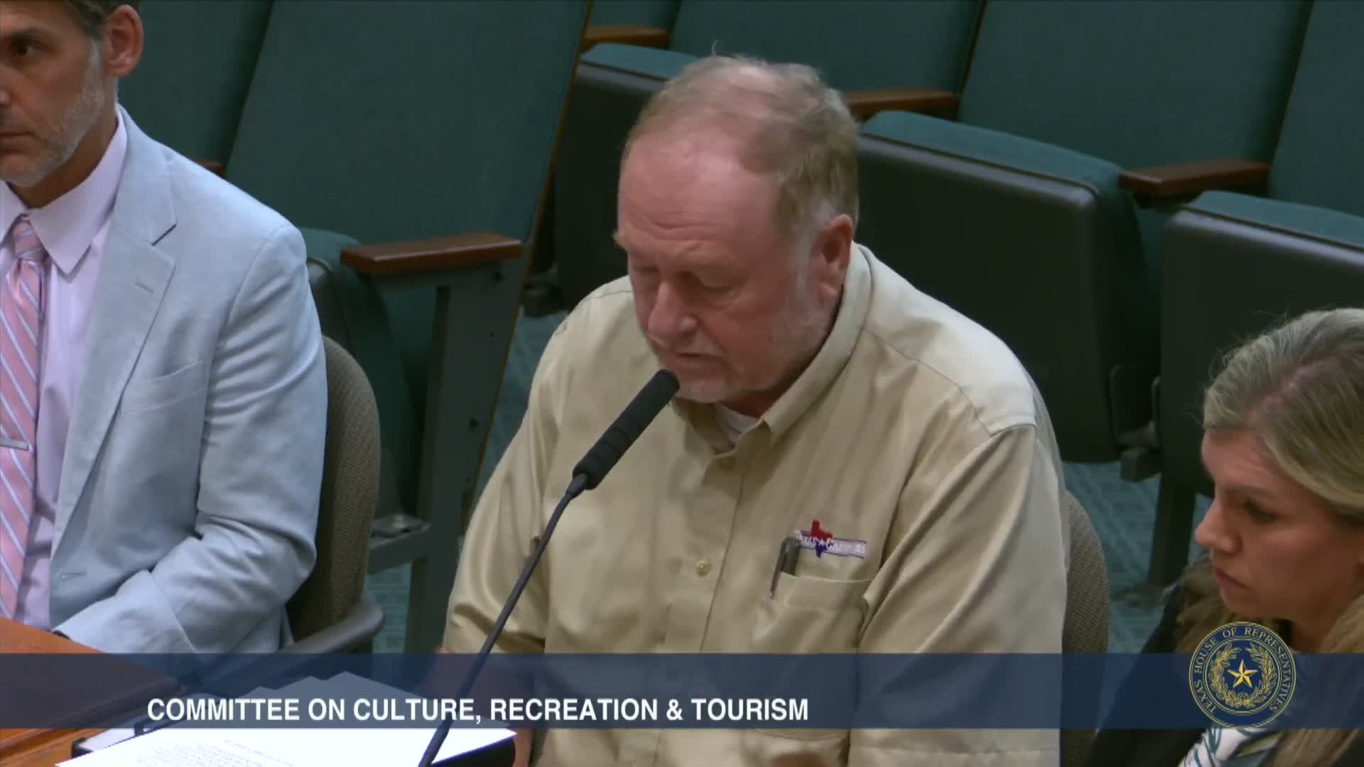 Texas Travel Alliance CEO Erica Boyd highlights visitor safety post-flood impacts
