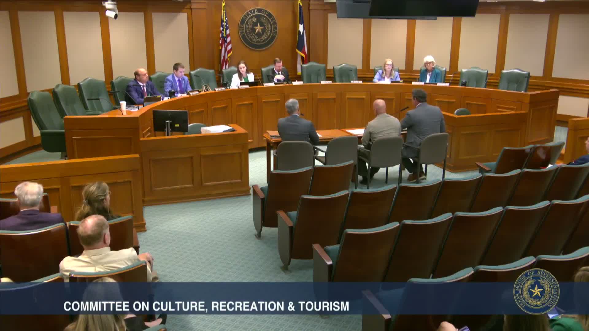 TPWD outlines river restoration and wildlife recovery work after Hill Country floods