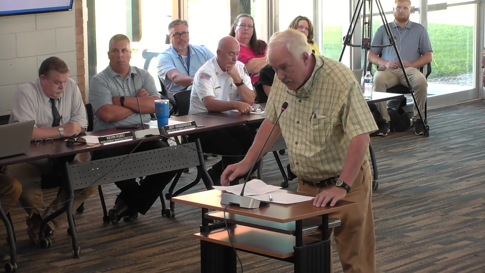 Hastings council ratifies Cathcart lease despite pending court challenge and public objections