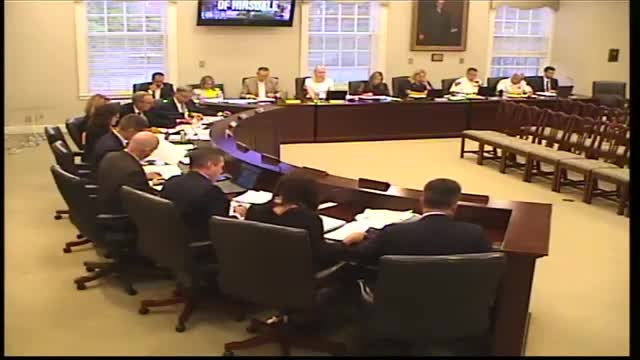 Hinsdale Board Approves Exterior Modifications at Normandy Builders and New Transportation Commission