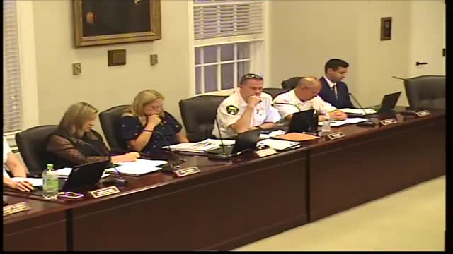 Hinsdale Village Board Approves $45K Agreement for Shared Social Worker Services