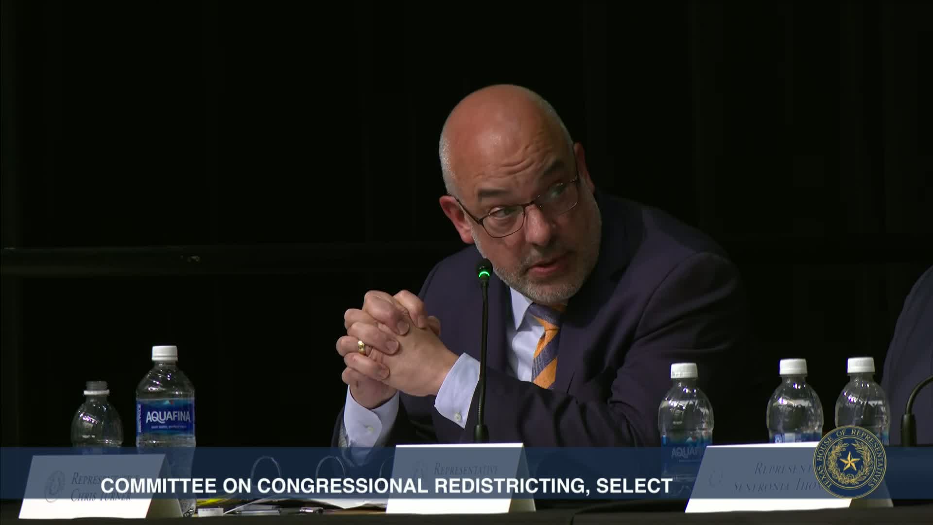 Lawmakers and advocates press DOJ to explain letter behind Texas special session; legal experts say the letter’s reading of case law is contested