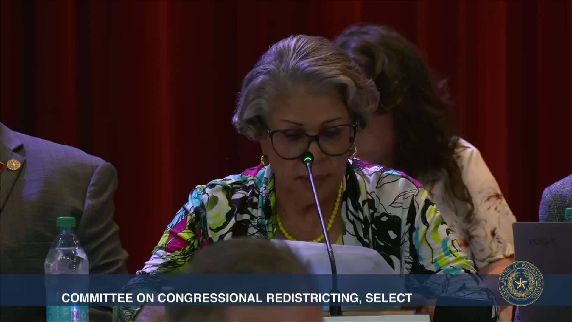 Advocates say Houston's 18th Congressional District is suffering without a representative