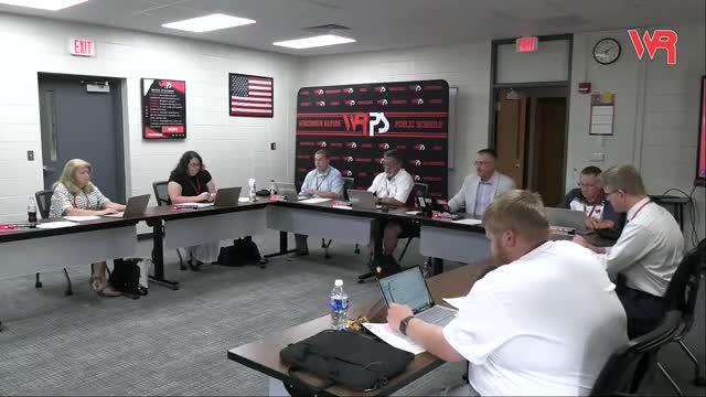 Board of Education approves $18K Indian Education Grant and four-year Care Solace extension