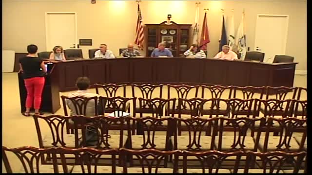Hinsdale Commissioners Approve Sign Permit for Normandy Remodeling at 222 East Ogden Avenue
