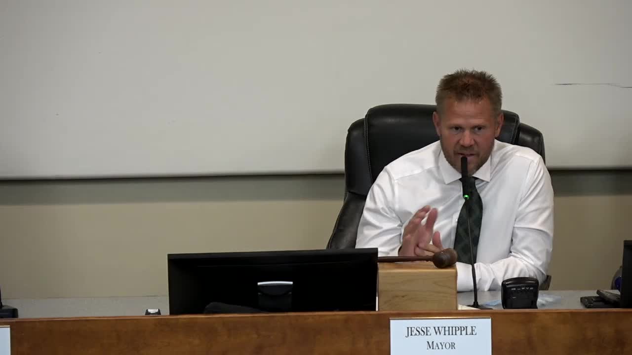 Council approves Hardy Way condominium tentative map amid homeowner-association questions