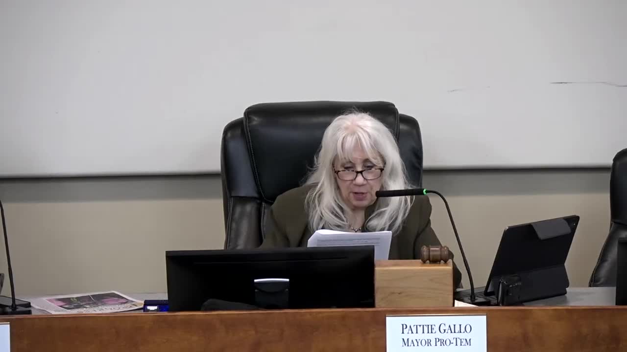 Stonehaven residents raise density, traffic and intersection safety concerns over proposed Golden Valley subdivision TM-25-4