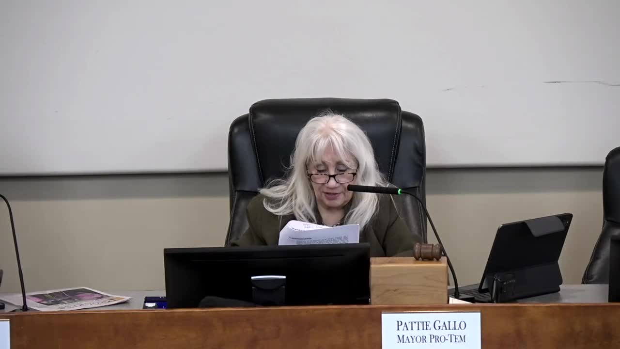 Mesquite reviews resolutions to sell about 15.26 acres at 800 Horizon Boulevard for economic development