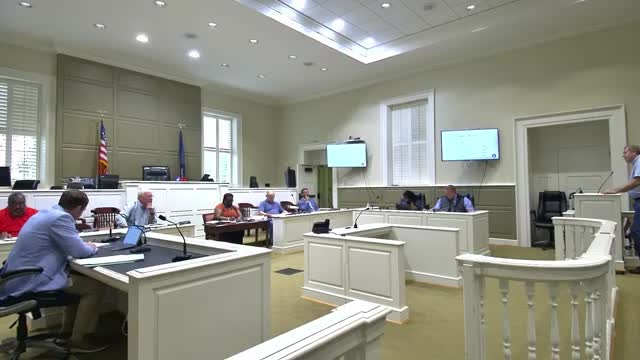 Local Residents Express Concerns Over Highway Maintenance Policy Changes in Virginia