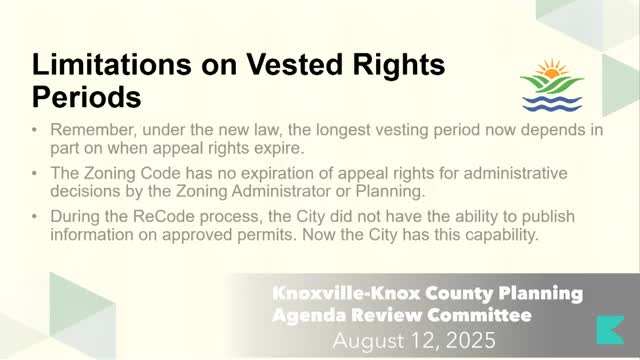 City Proposes 30-Day Appeal Deadline for Building Permits to Enhance Transparency