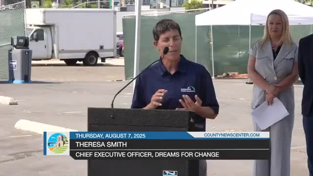 New Homeless Shelter Opens with Full Staffing and Nightly Services