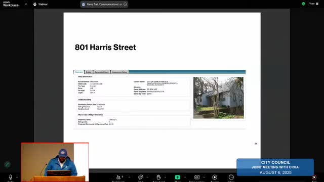 Housing Authority Secures Grants to Enhance Resident Services and Digital Access