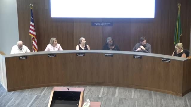 Evergreen Public Schools faces budget challenges amid declining enrollment and rising costs