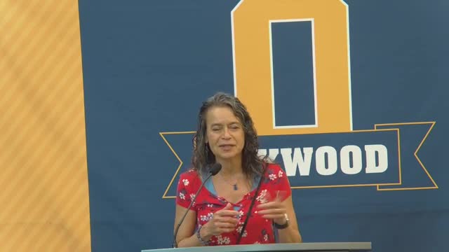 Oakwood Inclusion Coalition Announces New Grant Project to Foster Community Activities