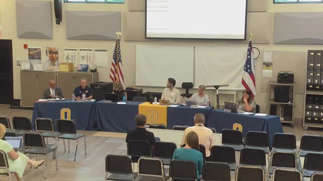 Ohio School Funding Compromise Sets 40 Percent Carryover Limit Amid Budget Concerns