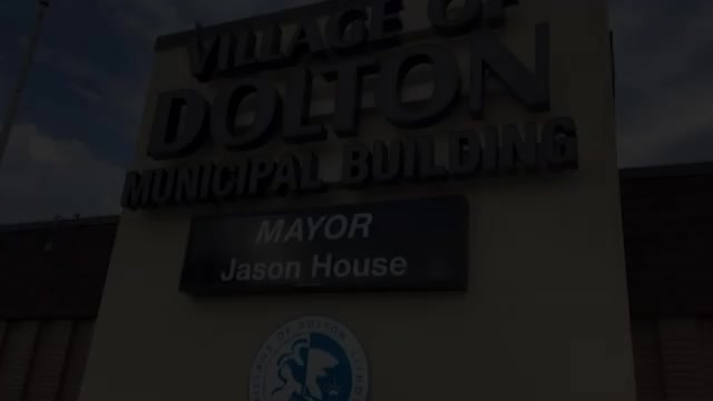 Dalton Celebrates Successful Internship Program with Mayor House and Community Leaders
