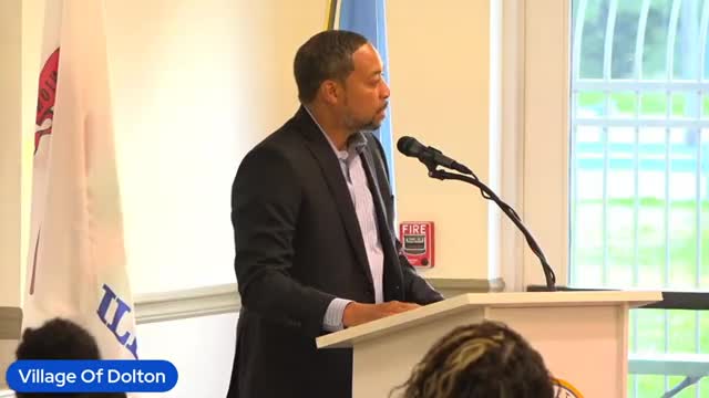 Cook County Village Council Approves New Insurance Coverage Saving $600K