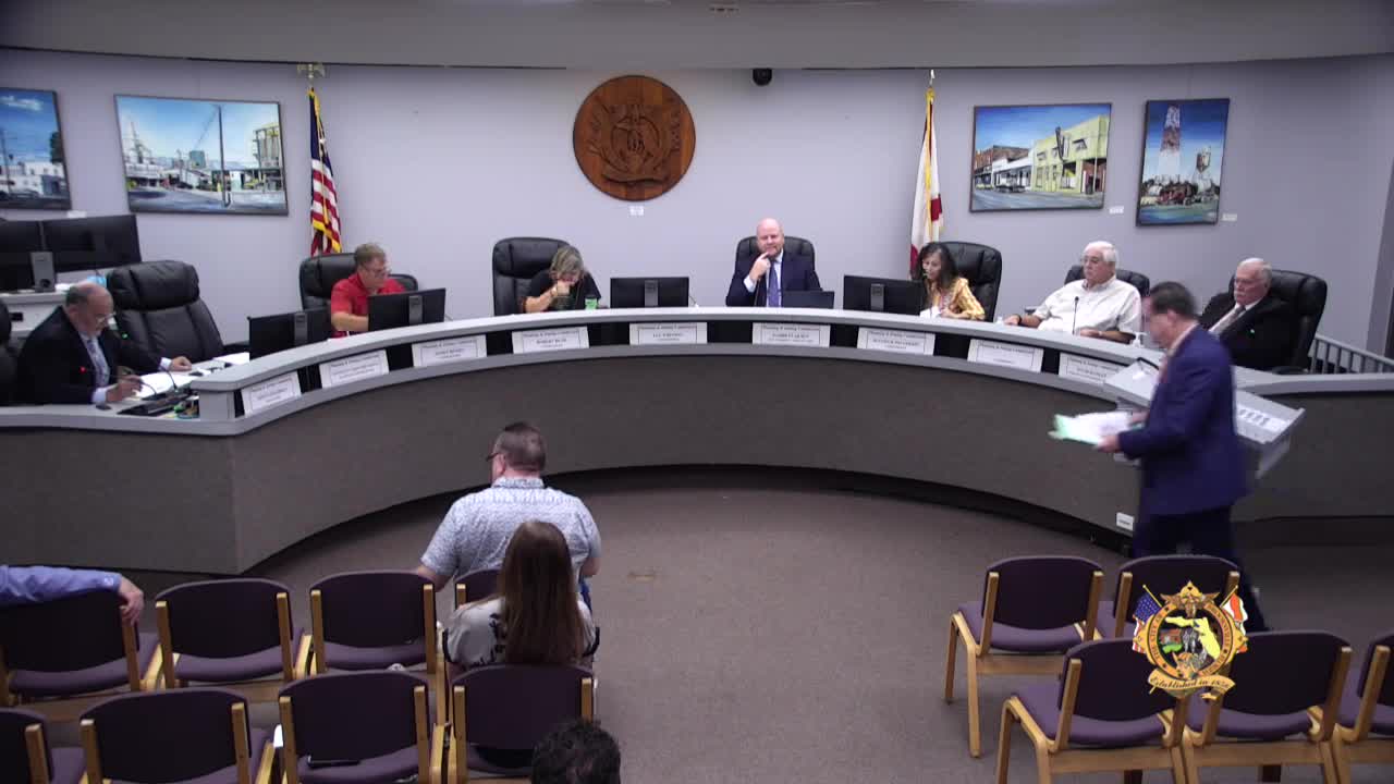 City Council Approves Rezoning for 112 Multifamily Units on Martin Luther King Boulevard