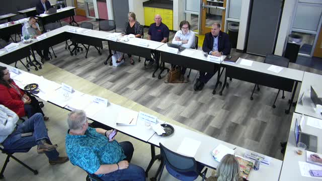 Cook County Court Discusses Emission Requirements with Regional Transportation Council