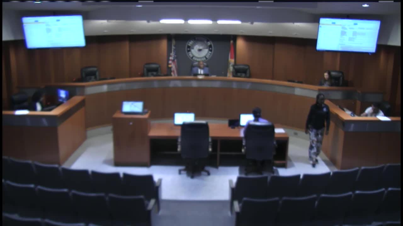 City Court Orders Southern City Development to Address Nuisance Violation at Pine Hollow Drive