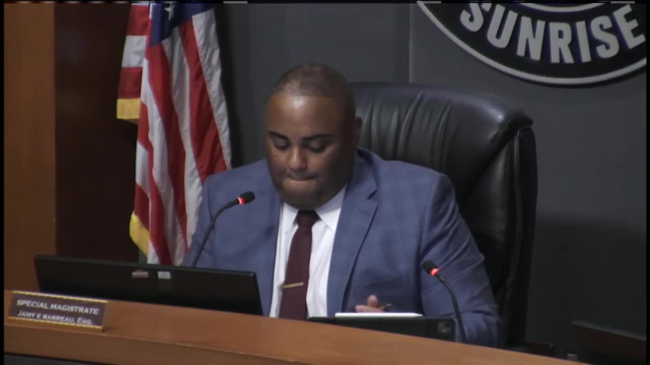 City Court Orders Clean-Up at 1217 Damon Avenue for Nuisance Violations