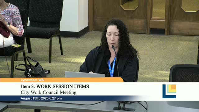 City Council Member Calls for Transparency Amid Mayor's Layoff Memo