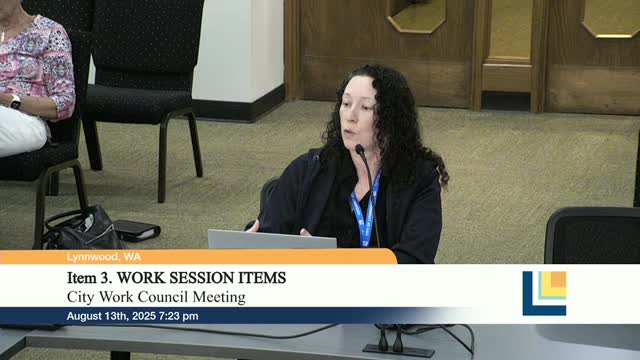 City Council Discusses Budget Transparency and Hiring Practices Amid Economic Concerns