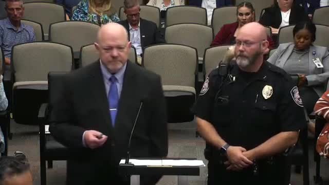 Midland Implements Emergency Services District to Enhance Fire Response Efficiency