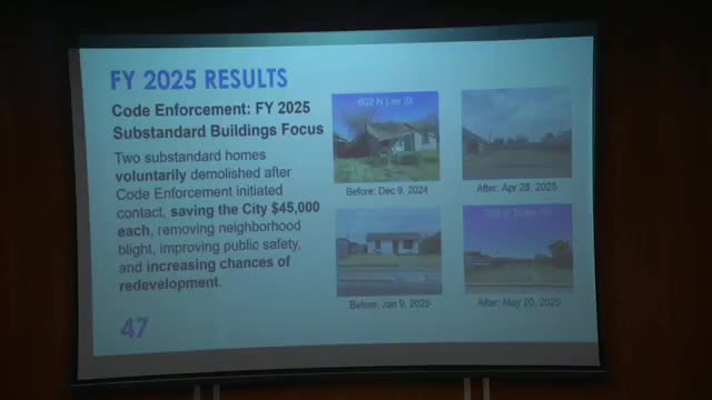 Midland Police Department launches new public safety initiatives and community engagement programs