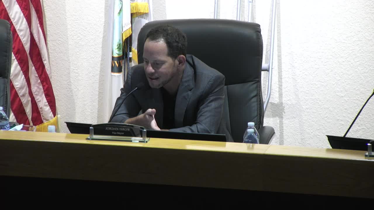 Parkland City Council seeks solutions for Parkland Utilities' service and name confusion