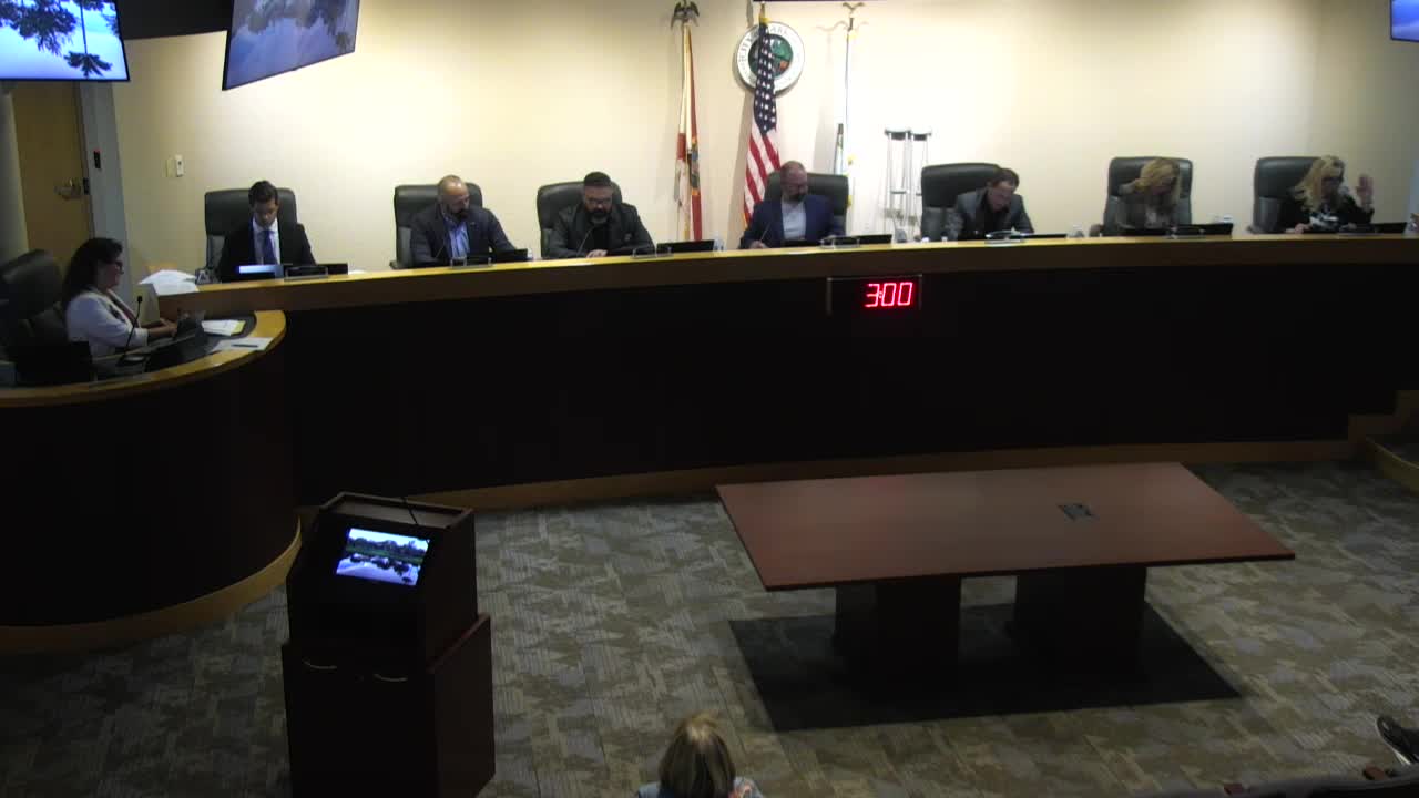Commissioners Celebrate Parkland's Back to School Events and Welcome New Principal