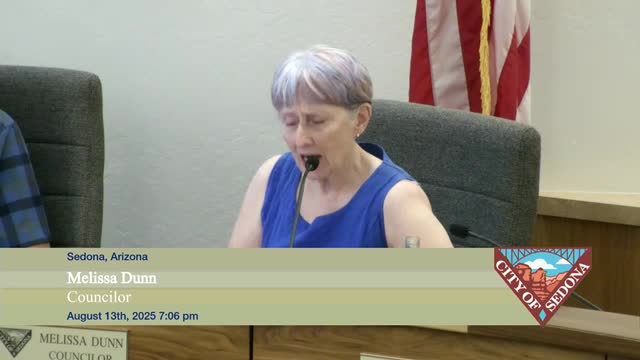 City Manager Addresses Community Concerns Over Flock Camera Implementation