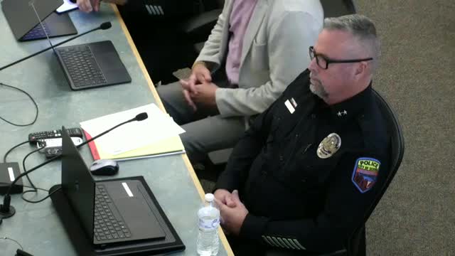 City Reveals New Camera System to Enhance Silver and Amber Alert Responses