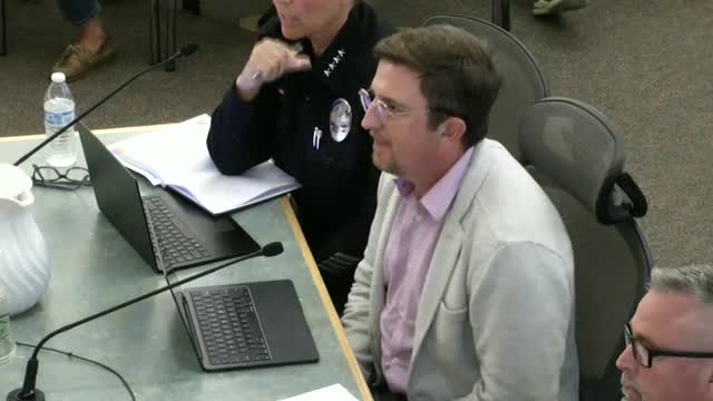 Flagstaff PD discusses new license plate reader transparency and Arizona litigation status