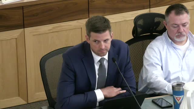 City Council Evaluates Flock Policy Changes and Contract Termination Options