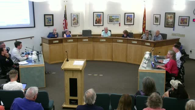 Sedona discusses new surveillance cameras amid regional security concerns