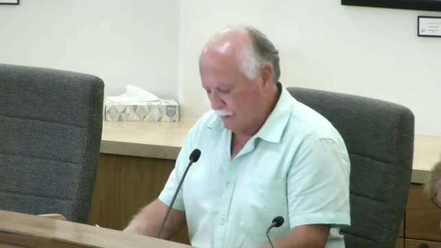 Sedona Residents Protest Installation of Flock Surveillance Cameras Over Privacy Concerns