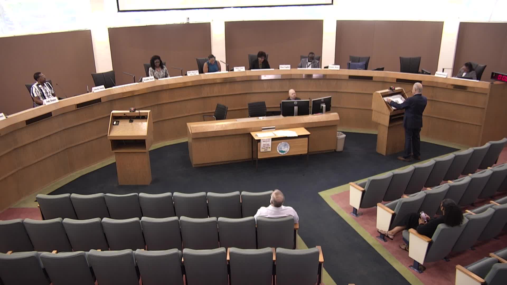 Tamarac City Commission Amends Land Development Code for Streamlined Plat Review Process