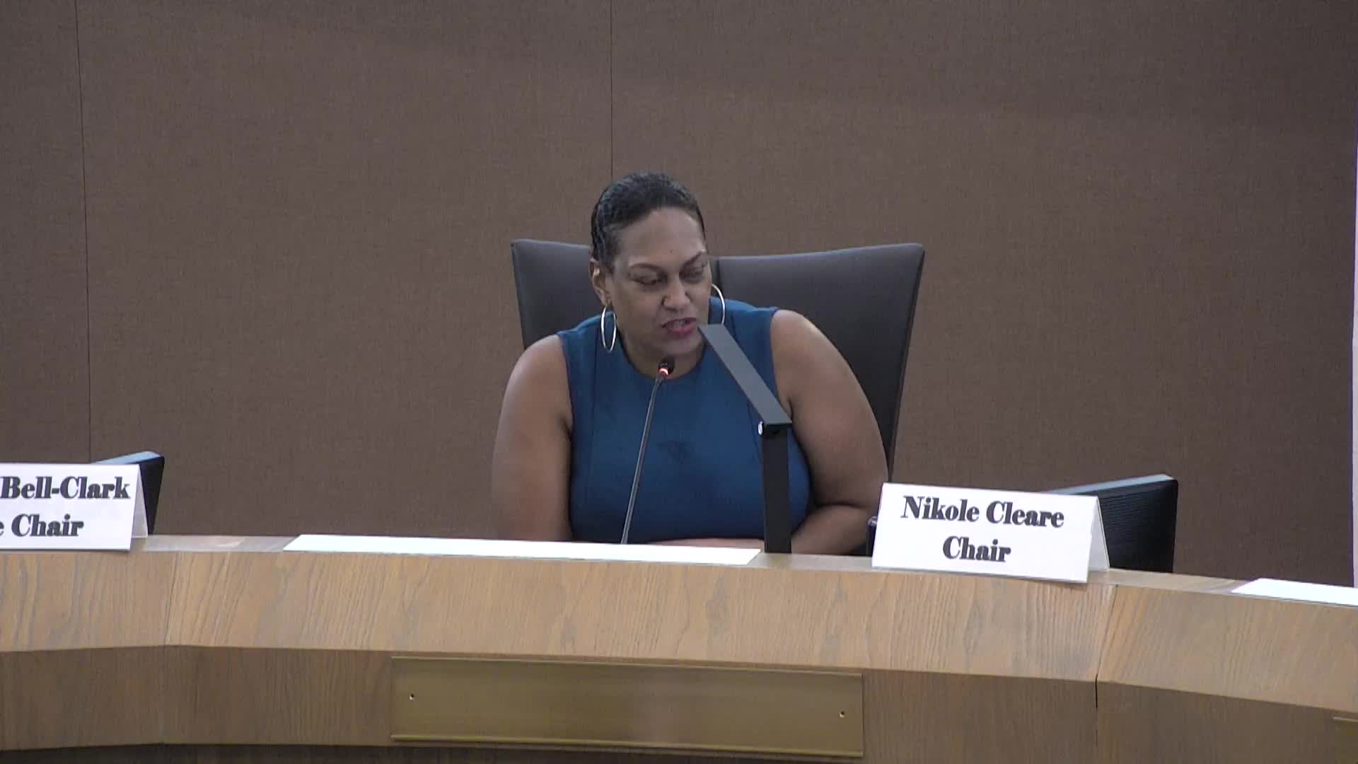 City Director Gains Discretion Over Plat Applications After State Requirement Change