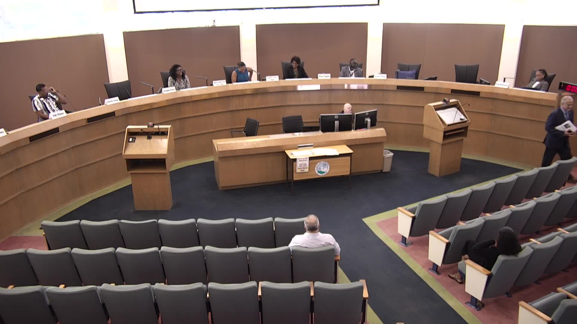 Tamarac City Commission Proposes Changes to Neighborhood Meeting Notification Procedures