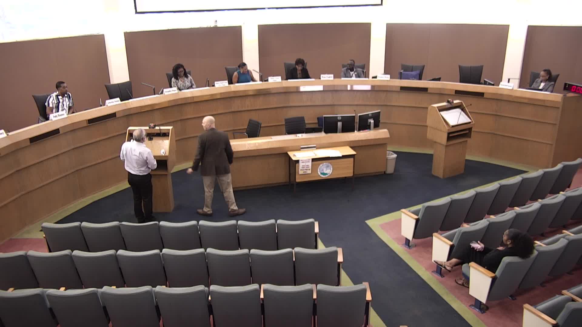 Tamarac Planning Board Approves One-Year Extension for Daycare Facility Development