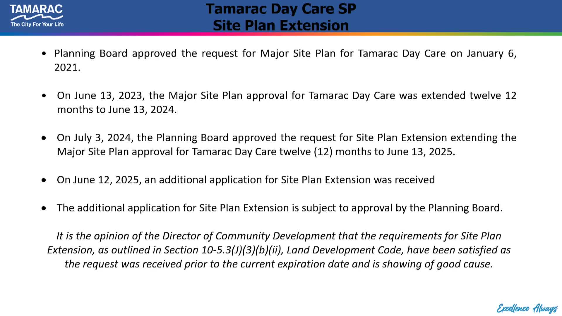 Broward County Project Set to Begin This September with 8-Month Timeline