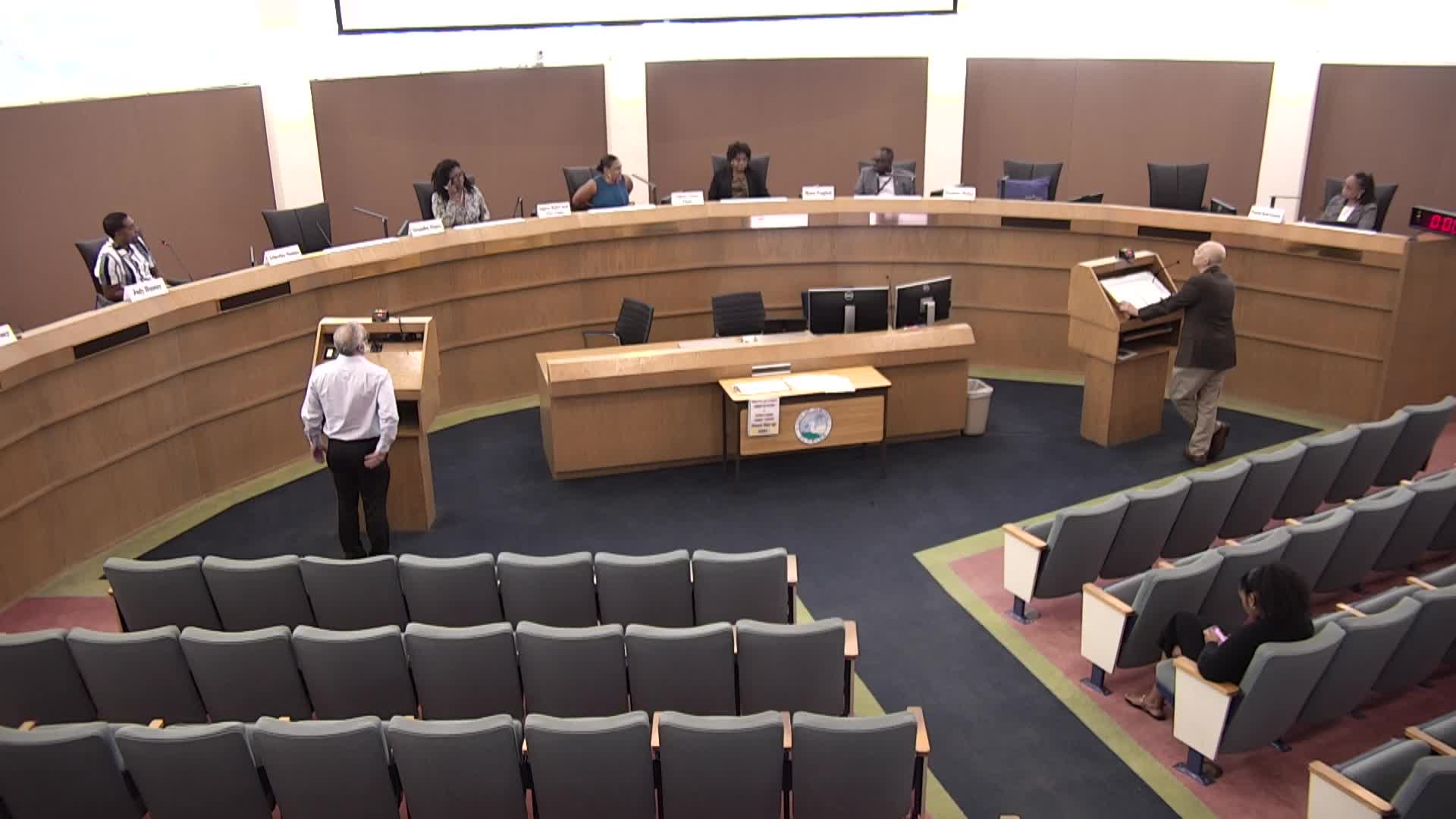 Planning Board Approves Tamarack Daycare Site Plan Extension in Unanimous Vote