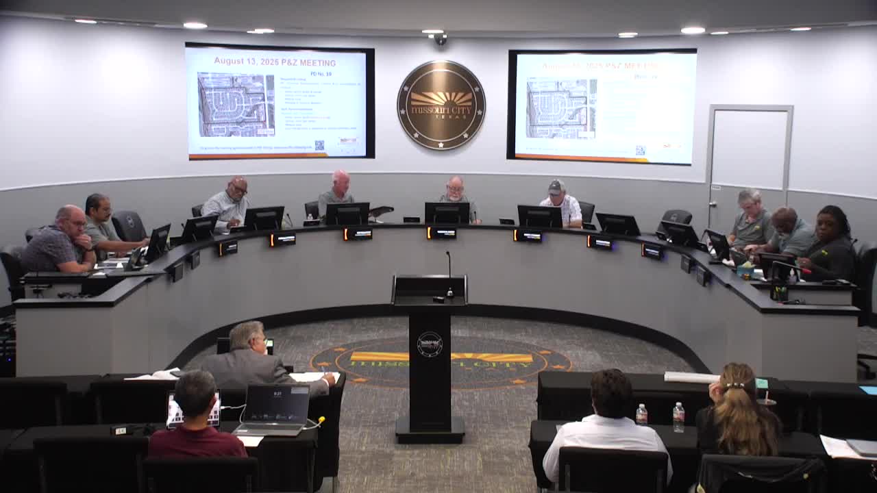 Missouri City Proposes Zoning Amendments for Smoke Shops and Liquor Stores