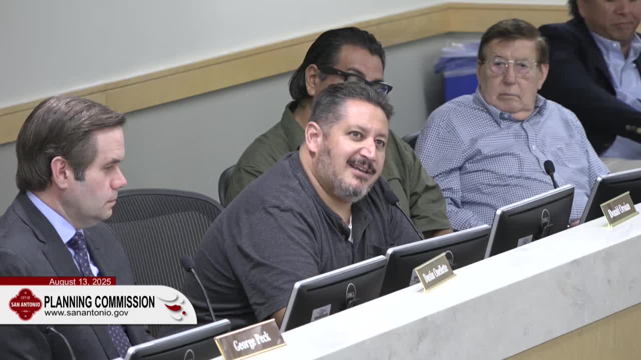 Texas Bill Exempts County Facilities from City Permit Requirements