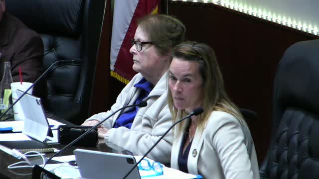 Conroe City Council discusses Blackfin lawsuit and water development moratorium extension
