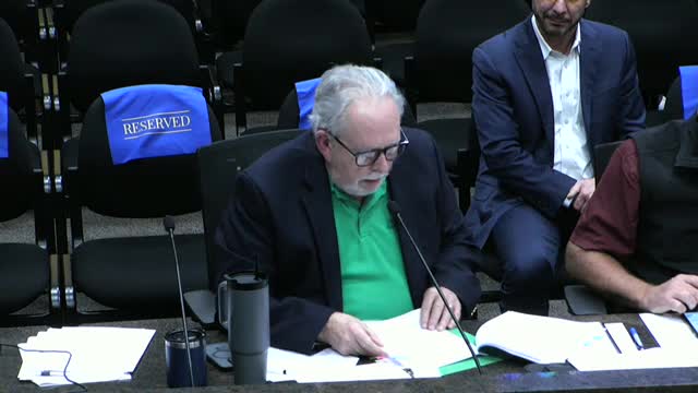 City Clarifies FMLA Leave Policies and Expands Vacation Accrual for Senior Staff